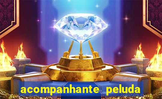 acompanhante peluda porto alegre